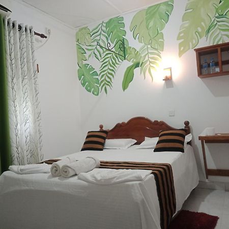 Goalma Family Holiday Resort & Restaurant Anuradhapura Exteriör bild